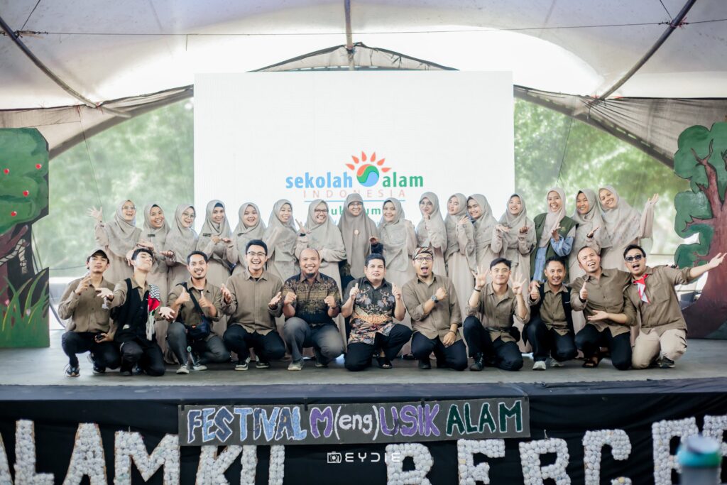 All Fasil SAI Sukabumi