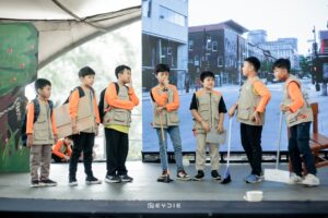 Festival SD SAI Sukabuni
