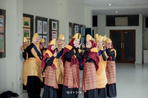Festival SL SAI Sukabumi