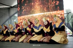 Festival SL SAI Sukabumi