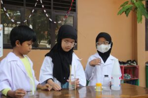 Praktikum SAI Sukabumi