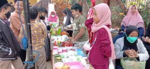 Festival Wirausaha SAI Sukabumi