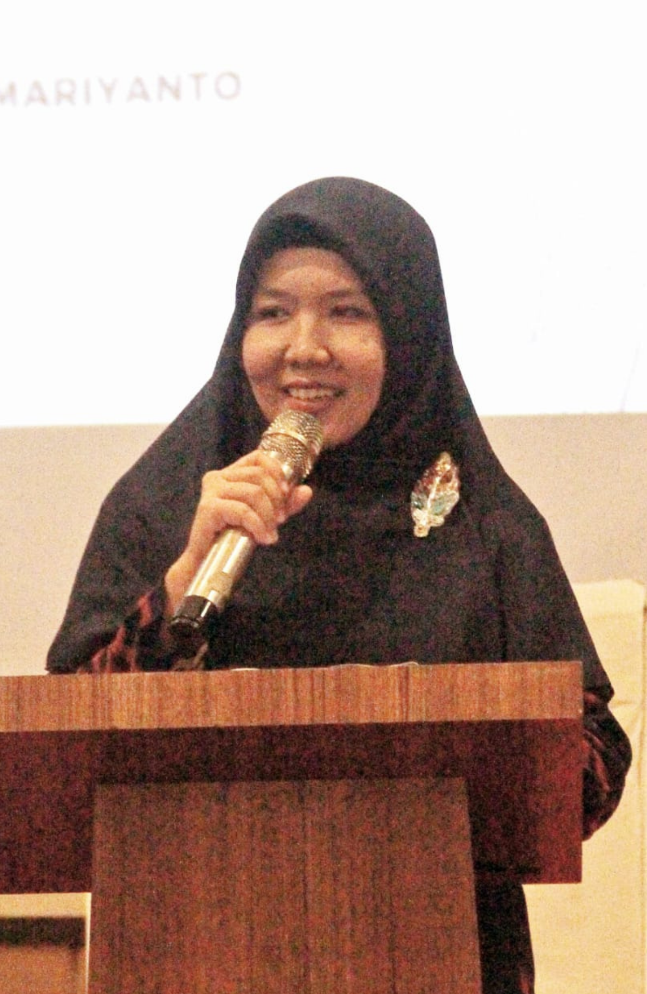 Bunda Ufaira & Janahara